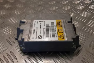 65779240083 Блок AirBag BMW X5 E70 Арт e12213037, вид 1