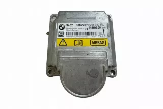 34526882267 Блок AirBag BMW X5 F15 Арт e12213035, вид 1