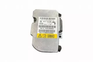 65773414990 Блок AirBag BMW X1 F48 Арт e12213027, вид 2
