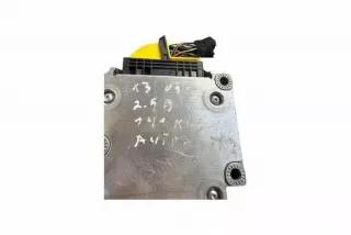 65773414990 Блок AirBag BMW X1 F48 Арт e12213027, вид 4
