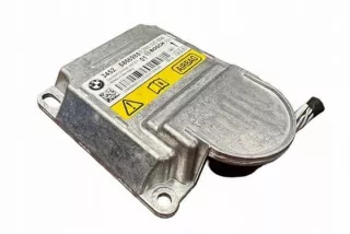 34526866988 Блок AirBag BMW 6 F06/F12/F13 Арт e12213005, вид 1