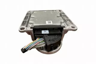 34526866988 Блок AirBag BMW 6 F06/F12/F13 Арт e12213005, вид 4