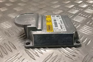 6866990 Блок AirBag BMW 5 F10/F11/GT F07 Арт e12213003, вид 1