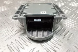 6866990 Блок AirBag BMW 5 F10/F11/GT F07 Арт e12213003, вид 2