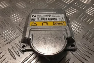 6866990 Блок AirBag BMW 5 F10/F11/GT F07 Арт e12213003, вид 3