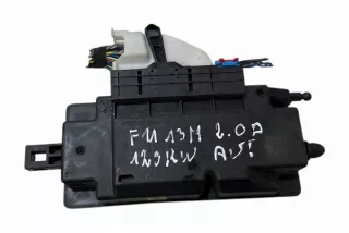 9330952 Блок AirBag BMW 5 F10/F11/GT F07 Арт e12212991, вид 1