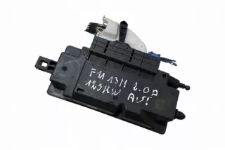 9330952 Блок AirBag BMW 5 F10/F11/GT F07 Арт e12212991, вид 4