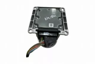 34526864923 Блок AirBag BMW 5 F10/F11/GT F07 Арт e12212983, вид 3