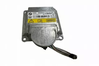 34526864923 Блок AirBag BMW 5 F10/F11/GT F07 Арт e12212983, вид 4