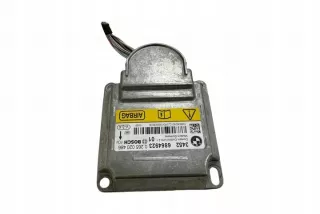 34526864923 Блок AirBag BMW 5 F10/F11/GT F07 Арт e12212983, вид 5