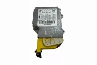 8R0959655C Блок AirBag Audi Q5 1 Арт e12212905, вид 1
