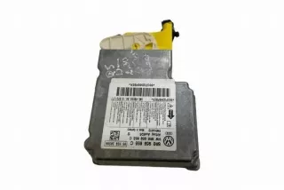 8R0959655C Блок AirBag Audi Q5 1 Арт e12212905, вид 2