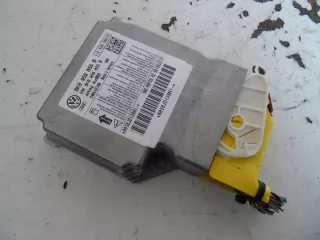 8K0959655B Блок AirBag Audi A4 B8 Арт e12212880, вид 1