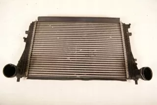 3C0145805P Интеркулер Volkswagen Passat B6 Арт e12212846, вид 1