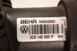 3C0145805P Интеркулер Volkswagen Passat B6 Арт e12212846, вид 5