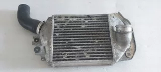 SIC-TM0180 Интеркулер Subaru Legacy 4 Арт e12212837, вид 1