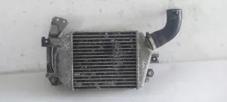 SIC-TM0180 Интеркулер Subaru Legacy 4 Арт e12212837, вид 2
