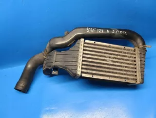 24436438 238876275 Интеркулер Opel Astra G Арт e12212795, вид 1