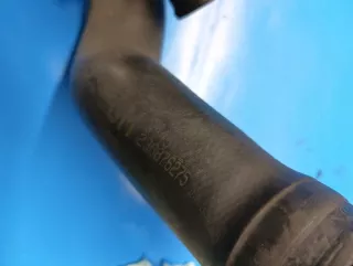 24436438 238876275 Интеркулер Opel Astra G Арт e12212795, вид 4