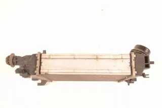 144614EA0A Интеркулер Nissan X-Trail T32 Арт e12212786, вид 3