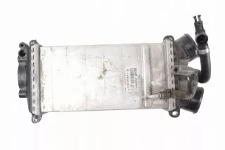 A2780900514 Интеркулер Mercedes GL X166 Арт e12212775, вид 1