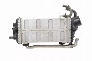 A2780900514 Интеркулер Mercedes GL X166 Арт e12212775, вид 2