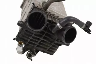 A2780900514 Интеркулер Mercedes GL X166 Арт e12212775, вид 4