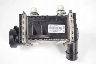 A6510901800 Интеркулер Mercedes C W205 Арт e12212763, вид 3