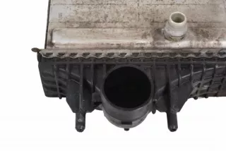FPLA6K775AB Интеркулер Jaguar F-Pace Арт e12212740, вид 4