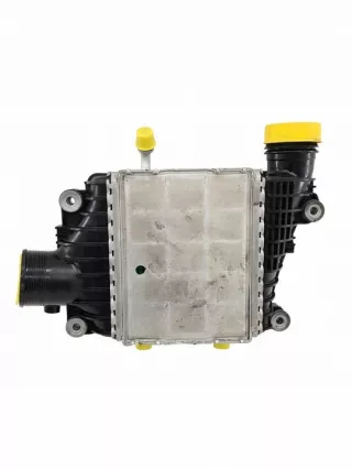GX73-6K775-AE GX736K775-AE GX736K775AE Интеркулер Jaguar F-Pace Арт e12212737, вид 3