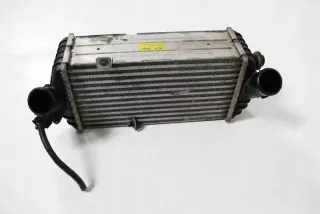 3930084400 Интеркулер Hyundai i30 FD Арт e12212724, вид 1
