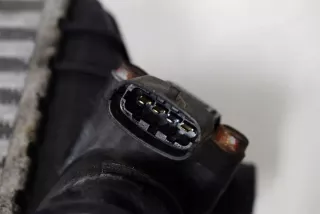 3930084400 Интеркулер Hyundai i30 FD Арт e12212724, вид 3