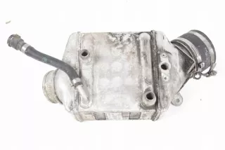 17517575404 Интеркулер BMW 7 F01/F02 Арт e12212689, вид 2