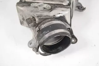 17517575404 Интеркулер BMW 7 F01/F02 Арт e12212689, вид 4