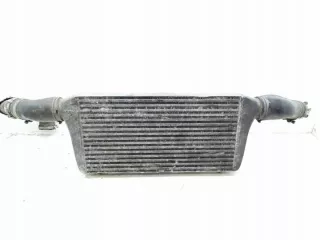  Интеркулер Audi A4 B8 Арт e12212651, вид 1