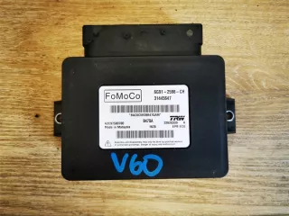 31445647 6G91-2598-CH Блок управления (другие) Volvo S60 2 Арт e12212593, вид 1