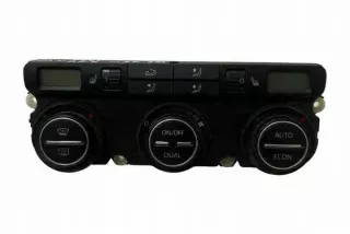 74677532 Блок управления (другие) Volkswagen Passat B6 Арт e12212545, вид 2