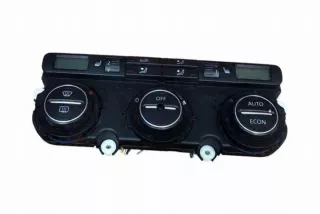74677512 Блок управления (другие) Volkswagen Passat B6 Арт e12212535, вид 4