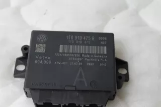 1T0919475B Блок управления (другие) Volkswagen Passat B6 Арт e12212519, вид 1