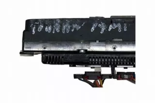 78888411 Блок управления (другие) Volkswagen Golf 5 Арт e12212453, вид 2
