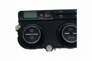 78888411 Блок управления (другие) Volkswagen Golf 5 Арт e12212453, вид 3