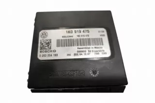 1K0919475 Блок управления (другие) Volkswagen Caddy 3 Арт e12212300, вид 4