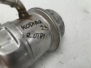 05L131512C Радиатор EGR Skoda Kodiaq Арт e12212196, вид 3