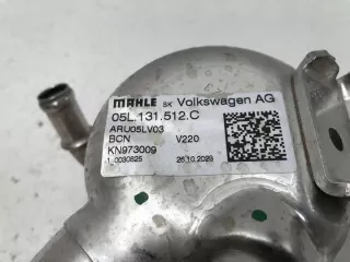 05L131512C Радиатор EGR Skoda Kodiaq Арт e12212196, вид 6