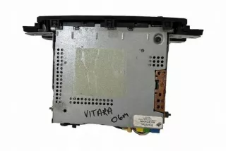 3951065JD1CZJ Блок управления (другие) Suzuki Grand Vitara JT Арт e12212172, вид 3