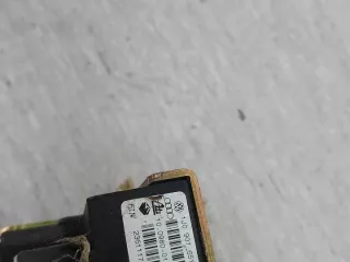 7M3907637 YM212C184AA Блок управления (другие) Seat Alhambra 1 Арт e12211984, вид 2