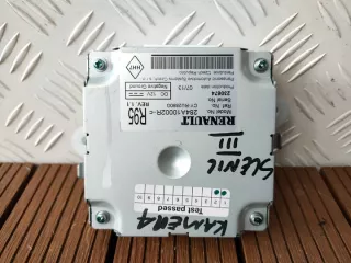 284A10002R Блок управления (другие) Renault Scenic 3 Арт e12211968, вид 1