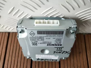 284A10002R Блок управления (другие) Renault Scenic 3 Арт e12211968, вид 2