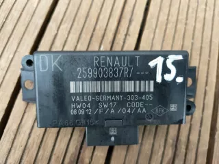 259903837R Блок управления (другие) Renault Megane 3 Арт e12211949, вид 3