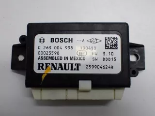 259904624R Блок управления (другие) Renault Scenic 4 Арт e12211914, вид 1